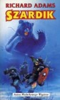 Okładka Szardik