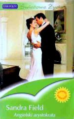 Okładka Angielski arystokrata