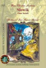 Okładka Słowik i inne baśnie