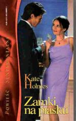 Okładka Zamki na piasku