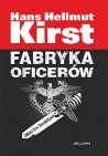 Okładka Fabryka oficerów