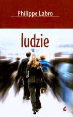Okładka Ludzie