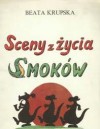 Okładka Sceny z życia smoków