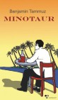 Okładka Minotaur