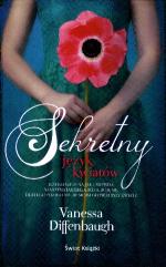 Okładka Sekretny język kwiatów