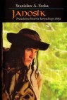 Okładka Janosik