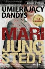 Okładka Umierający dandys