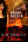 Okładka Mishap & Mayhem
