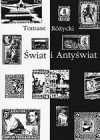 Okładka Świat i Antyświat