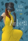 Okładka Ambicja