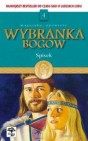Okładka Wybranka bogów: Spisek