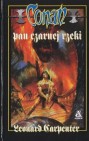 Okładka Conan pan czarnej rzeki