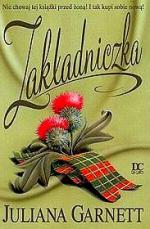 Okładka Zakładniczka