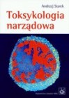 Okładka Toksykologia narządowa
