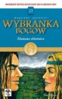 Okładka Wybranka bogów: Złamane obietnice
