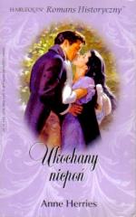 Okładka Ukochany nicpoń