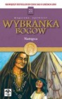 Okładka Wybranka bogów: Następca