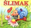 Okładka Ślimak