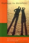 Okładka Wędrując ku dorosłości