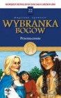 Okładka Wybranka bogów: Przeznaczenie