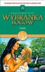 Okładka Wybranka bogów: Cześć