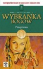 Okładka Wybranka bogów: Przeprawa