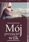 Okładka Mój przyjaciel wilk