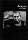Okładka Snajper