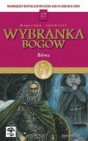 Okładka Wybranka bogów: Bitwa