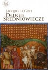Okładka Długie średniowiecze