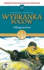 Okładka Wybranka bogów: Odwaga życiowa