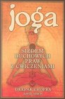 Okładka Joga. Siedem duchowych praw z ćwiczeniami
