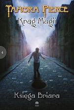 Okładka Krąg magii: Briar's Book