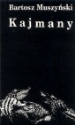 Okładka Kajmany