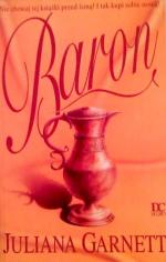 Okładka Baron