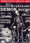 Okładka Demon Ruchu