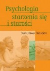 Okładka Psychologia starzenia się i starości