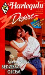 Okładka Będziesz ojcem