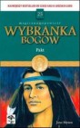 Okładka Wybranka bogów: Pakt