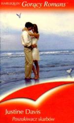 Okładka Poszukiwacz skarbów