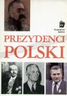 Okładka Prezydenci polscy
