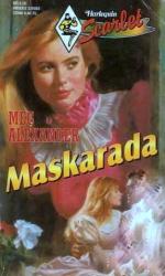 Okładka Maskarada