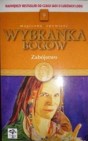 Okładka Wybranka bogów: Zabójstwo