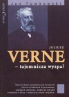 Okładka Juliusz Verne - tajemnicza wyspa?