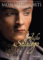 Okładka Jajko Salaiego