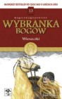 Okładka Wybranka bogów: Wieszczki