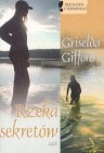 Okładka Rzeka sekretów