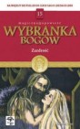 Okładka Wybranka bogów: Zazdrość