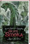 Okładka Kroniki Imaginarium Geographica 5. Uczeń smoka