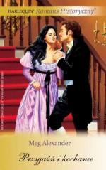 Okładka Przyjaźń i kochanie